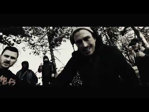 Flo Mc feat Tragik - Parcage Remix (Prod : SLD Prod) [Clip Officiel]