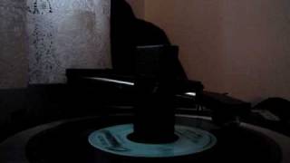 The Seeds-Try To Understand-45 RPM