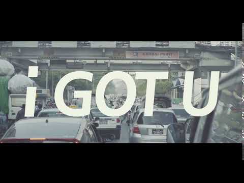 ရန္ရန္ခ်န္း၊ က်ားေပါက္၊ ခ်မ္းေအးဝင္း၊ ေမရီတို႔ ေပါင္းစပ္ဖန္တီးထားတဲ့--- “I GOT U”