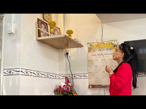 NSND Phượng Loan Hát Trích Đoạn Tình Hận Thâm Cung Điêu Luyện Tại Đám Giỗ Thầy Hoàng Nô