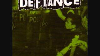 Defiance - Does the System Work