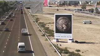 Louvre Abu Dhabi: Highway Gallery