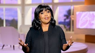 CeCe Winans on Better Together!