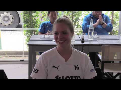 Trainingslager 1. FFC Frankfurt in Albufeira 2020 - Tag 4