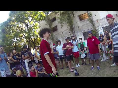 G5 vs DNO vs BHS vs KRESS vs SIZA | 8vos | PDC × OLIMPO REGIONAL BS AS | 23/01/21