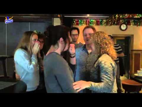 LVK 2015 finalisten Alaaf Airlines in Helden