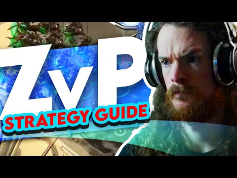 ZvP Strategy Guide LingBaneMutaUltraQueeenViper