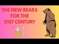 The NEW BEARS For The 21st Century International Honey Intrigue Podcast