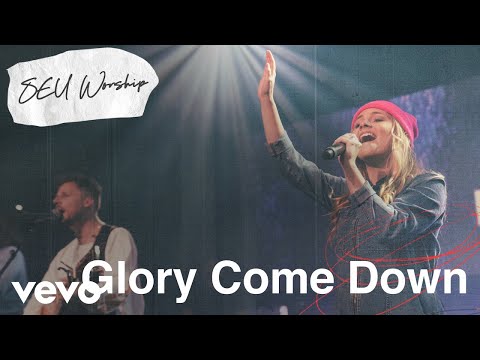 Thumbnail for Glory Come Down video