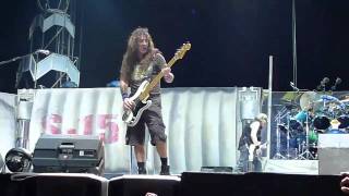 Iron Maiden - The Talisman (live in Bali-Indonesia)