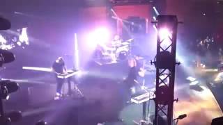 Carpark North - Talk all Night  @ Copenhagen