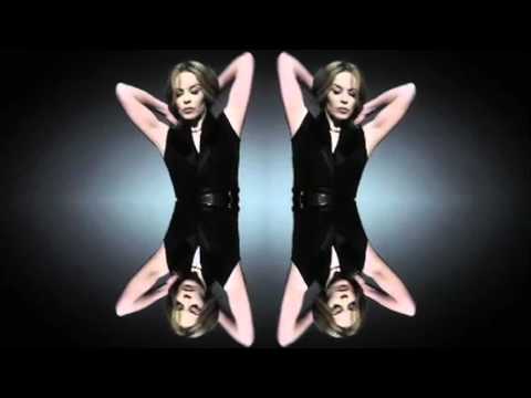 Giorgio Moroder / Right Here, Right Now feat. Kylie Minogue (OFF THE ROCKER SOFA DISCO Remix)