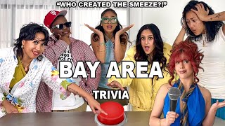 BAY AREA TRIVIA: Does Gen Z Know Black Culture?!