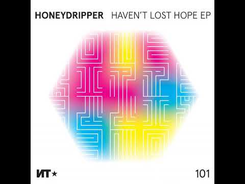 Honeydripper - Not Red