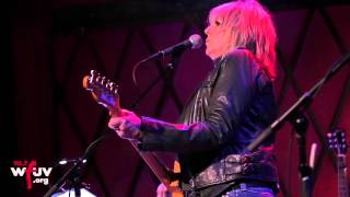 Lucinda Williams - "Something Wicked This Way Comes" (FUV Live at Rockwood Music Hall)