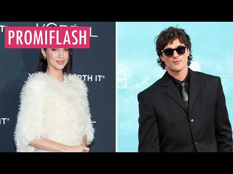 Video Thumbnail: Date: Kendall Jenner und Jacob besuchen ein Country-Konzert