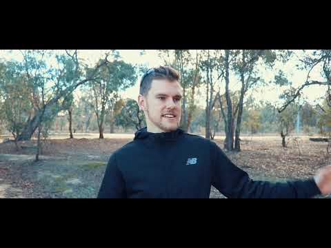 Joshua Rowe - A Walking Clinic Athlete