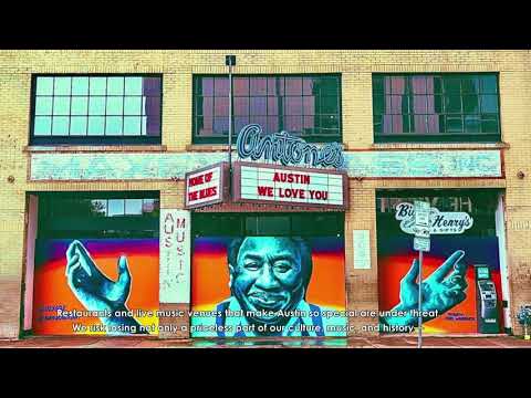 Congressman Lloyd Doggett: Your Austin Neighbor