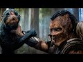 Dek Vs Luna Bug Scene Predator Badlands HD