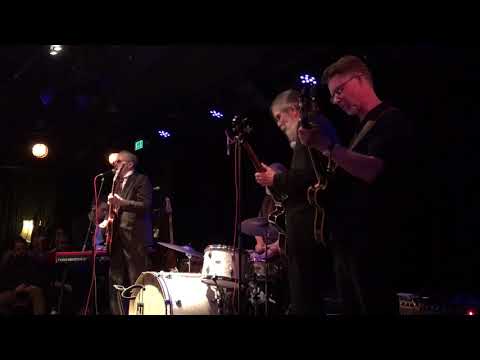 Pick Up The Pieces - Sven Zetterberg Blues Band at Down Home Kivi, April 2016  @frouz8288