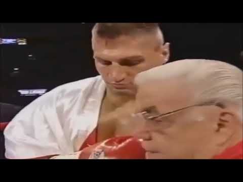 NAJLEPSZE MOMENTY KARIERY ANDRZEJA GOŁOTY 🇵🇱🥊🔥