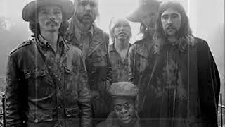 ALLMAN BROTHERS BAND ~ ANGELINE 1980