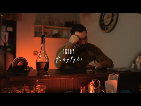 Deddy - krytyki (official video) prod. Mbo