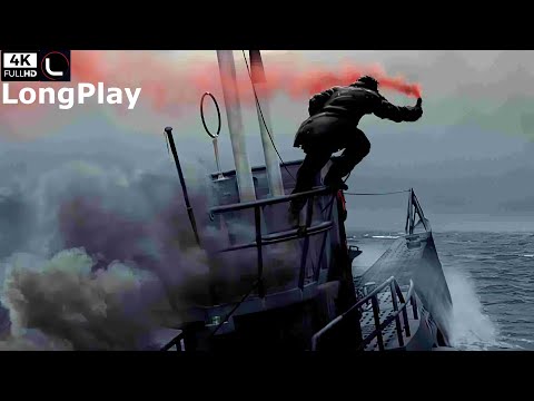 Medal of Honor: Frontline "Remastered" - LongPlay [4K:60fps] | No Commentary 🔴