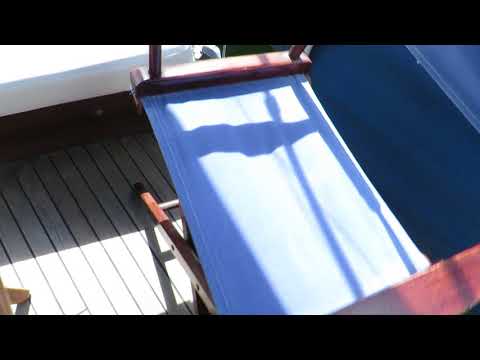 SUPER VAN CRAFT 1320 live aboard river cruiser - Boatshed - Boat Ref#246757