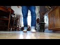 St. Louis Blues, Don Byron (improvised Pure Balboa dance)
