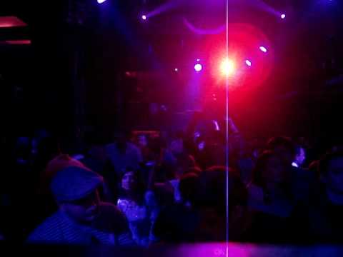 Alex Dimitri South Soul Guest @ GURU (Tibilisi Georgia)