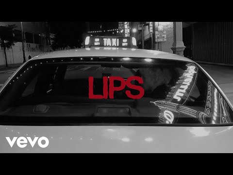 Haiden Henderson - lips (Lyric Video)