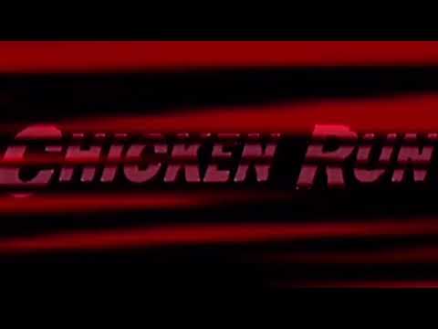 Twentieth Century Foxs Chicken Run 2019 End Credits Test Hd