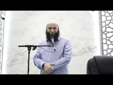 Ilahi nga Muezin Miftari