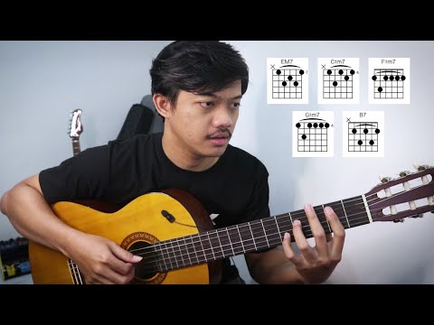Kucari Kamu - Payung Teduh