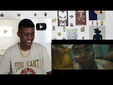 Jhony REACT - VIDA LONGA - Dfideliz