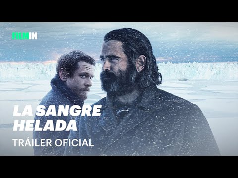 Tráiler en español de La sangre helada