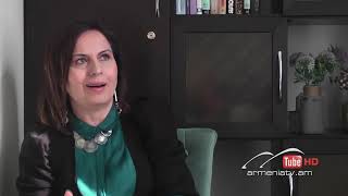 Սուր անկյուն 07.02.2021 - Սոնա Դանիելյան «Վիրտուալ մահավճիռ»