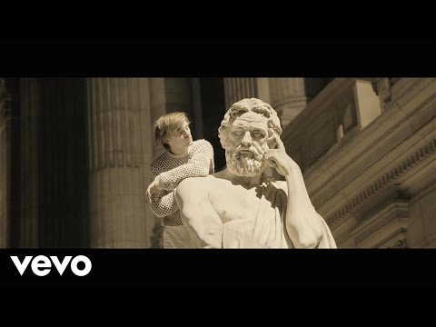 Frànçois & The Atlas Mountains - Grand Dérèglement (Official Video)