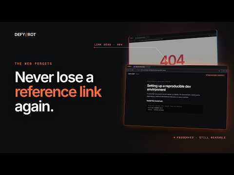 Item video thumbnail