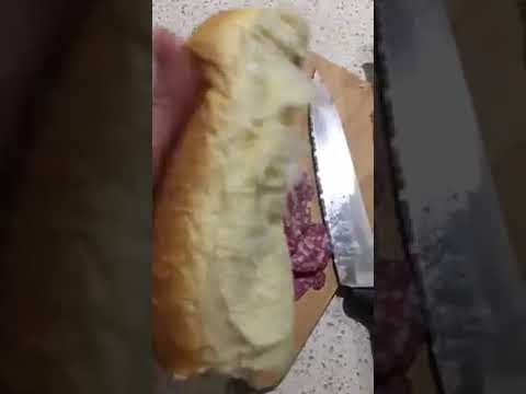 #panini  morbidosi fatti in casa