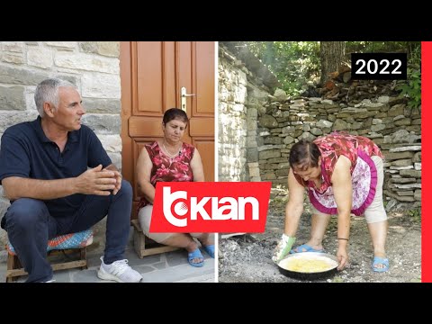 “Pjesa më e bukur e jetës”, çifti Duli rrëfejnë si u kthyen nga Greqia për të hapur bujtinën e tyre