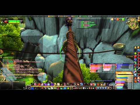 Timeless Isle Hidden Treasure Chest - World of Warcraft Guide