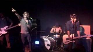 School Boy Humor- California Love