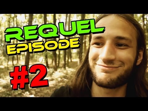 REQUEL EPISODE #2 THE TRAITOR