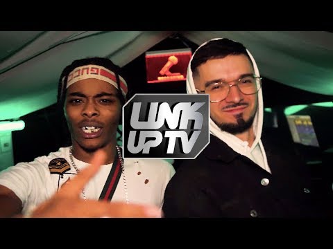 Danson x Young Sykes - Drake And Josh [Music Video] | Link Up TV