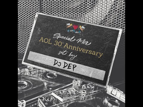 DJ DEP - Special mix Angels of Love 30th Anniversary