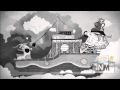 Cartoon Network R Bumper 2