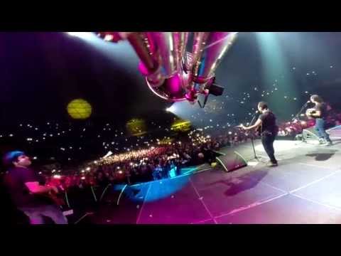 Miénteme Una Vez - Los Vasquez