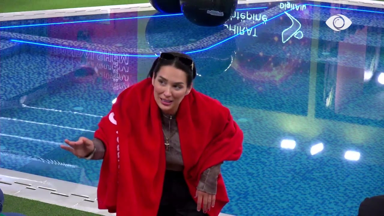 “Egla dhe Juli, mënyra si flasin...”/Erjola-Romeos për lojën: Ajo po të mbyt ty për të dalë për vete